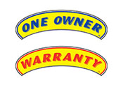 Arch/Eyebrow Windshield Stickers