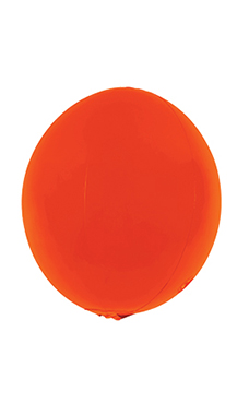 20 inch Reusable Vinyl Balloon