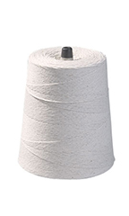 Cone of Balloon String