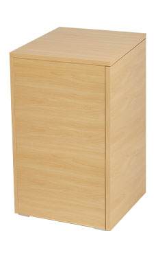 15 x 15 x 24 Display Platform