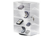 Countertop Jewelry Displays
