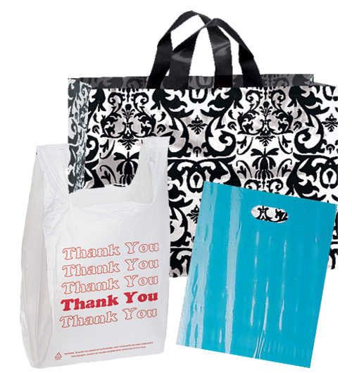 Plastic Bags
