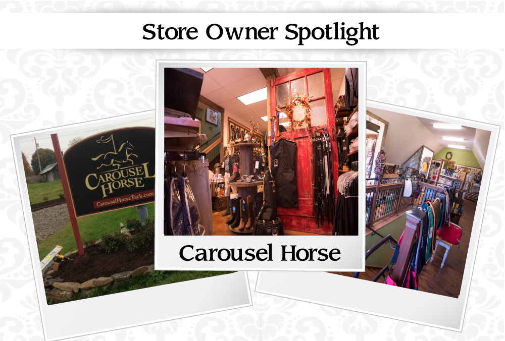 carousel