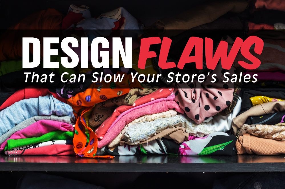 design flaws