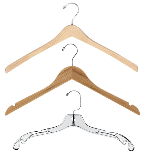 Hangers