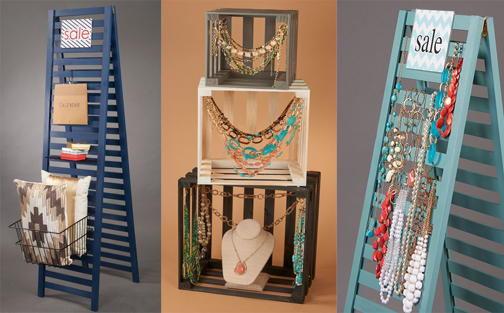 Top 5 Ways to Improve Your Show Booth