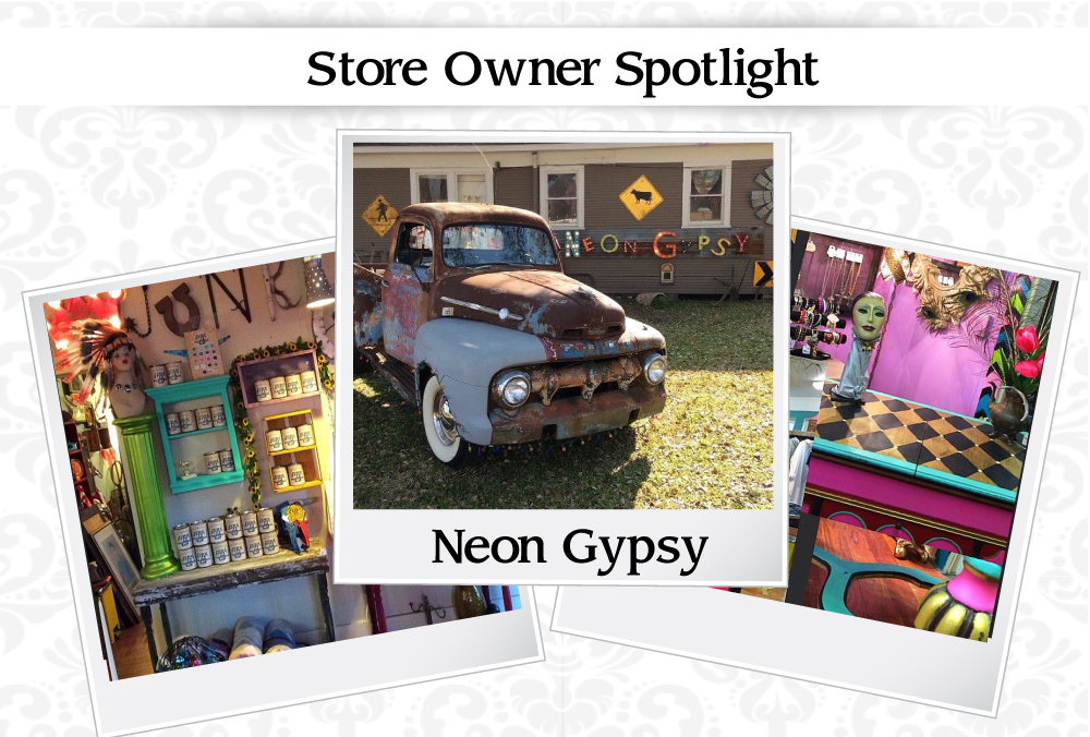 neon gypsy