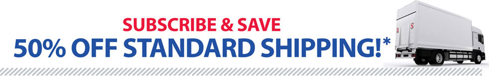Subscribe and Save