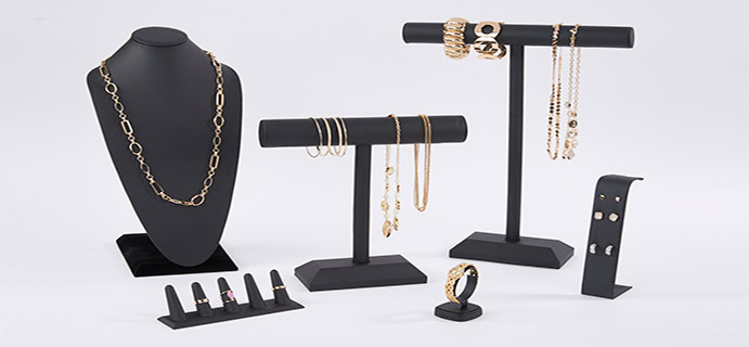 Jewelry Displays