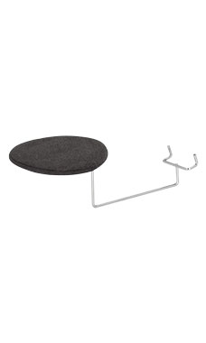Foam Pads For Cap Display