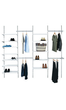 Slotted Standard System Kit 2