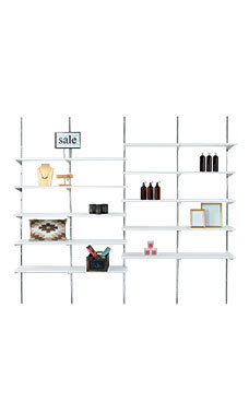 Slotted Standard System Kit 3