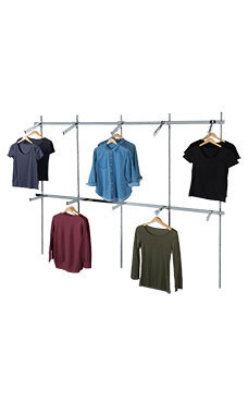 Slotted Standard System Kit 4