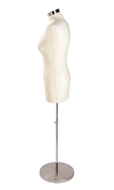 Economy Women's Jersey Dressmaker Form