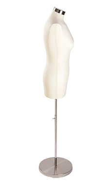 Economy Women's Jersey Dressmaker Form