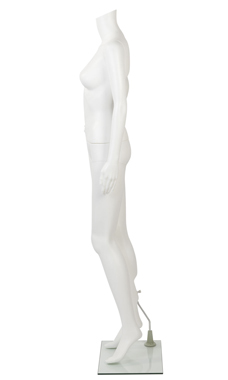 Full Sized Female Mannequin Cameo