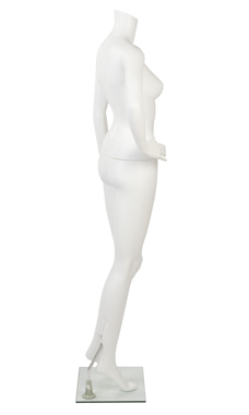Full Sized Female Mannequin Cameo