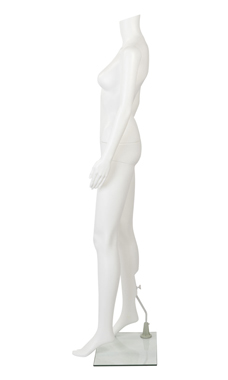 Full Sized Female Mannequin Form