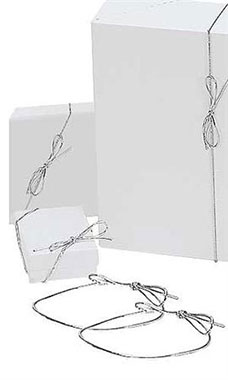 Stretch Loop for Jewelry Boxes