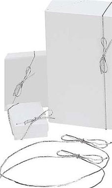 Stretch Loop for Jewelry Boxes