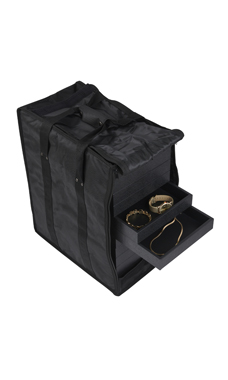 17 Insert Jewelry Tray Carrying Cases 17 Insert Jewelry Tray Carrying Cases