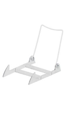 Adjustable Plastic Easels Adjustable Plastic Easels