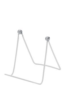 Adjustable Vinyl Coated Easels Adjustable Vinyl Coated Easels
