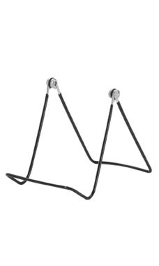 Adjustable Vinyl Coated Easels Adjustable Vinyl Coated Easels