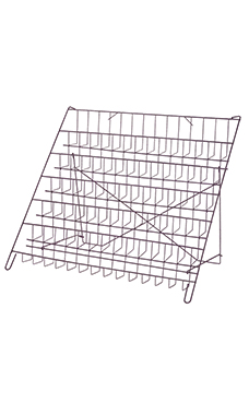 Semi-Custom-Lavender-Silver-Vein-6-Tier-Wire-Countertop-Rack-16138859 Semi-Custom-Lavender-Silver-Vein-6-Tier-Wire-Countertop-Rack-16138859