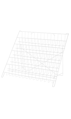 Semi-Custom-Semi-Gloss-White-6-Tier-Wire-Countertop-Rack-16138896
