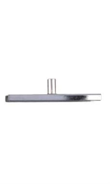 4" Magnetic Base for Stems Threaded with 3/8" Chrome Ends 4" Magnetic Base for Stems Threaded with 3/8" Chrome Ends