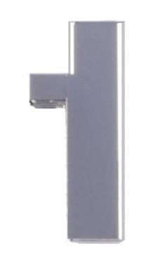 Magnetic Base for Stems Threaded with 3/8" Chrome Ends Magnetic Base for Stems Threaded with 3/8" Chrome Ends