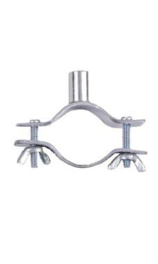 Stem and Thread 3/8" O Clamp fits 1.25"