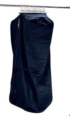 42" Blue Grip-Tite Canvas Garment Bags 42" Blue Grip-Tite Canvas Garment Bags