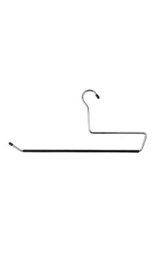 19 inch Non-Slip Blanket Hanger - Case of 12