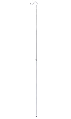 Adjustable Garment Reach Hook Adjustable Garment Reach Hook