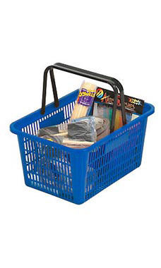 Shopping Basket