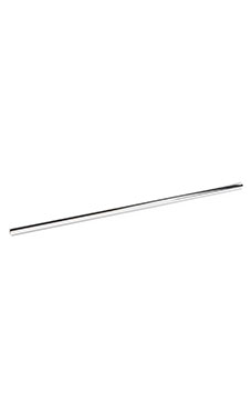 Replacement Bar for Chrome Hanger Storage System Replacement Bar for Chrome Hanger Storage System