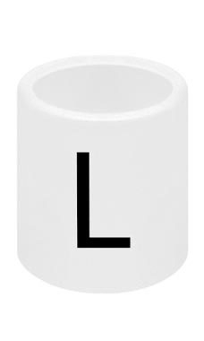 Hi-Rise Hanger Markers - Large