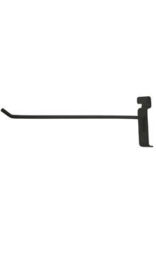 Made to Order 12" Wire Grid Peg Hook - Silver Vein Made to Order 12" Wire Grid Peg Hook - Silver Vein