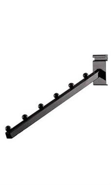 Black 6-Ball Waterfall Faceouts