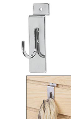 Chrome Display Hook for Slatwall