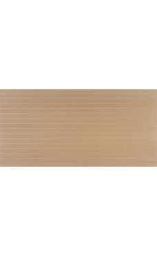 4 x 8 foot Horizontal Paint Ready Slatwall Panel 4 x 8 foot Horizontal Paint Ready Slatwall Panel