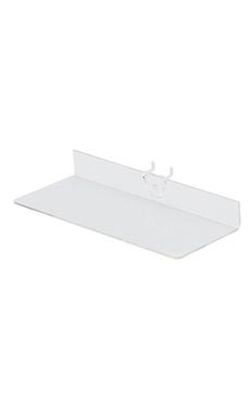 Acrylic Shelves For Pegboard Acrylic Shelves For Pegboard