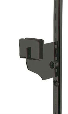 Dimensional Bracket Holds Dimensional Hangrail Dimensional Bracket Holds Dimensional Hangrail