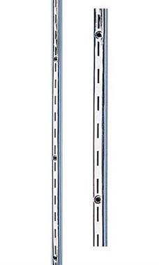 Heavy Duty Slotted Standard Heavy Duty Slotted Standard