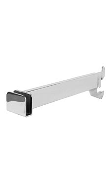 Dimensional Bracket Holds Dimensional Hangrail