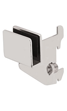 Dimensional Bracket Holds Dimensional Hangrail