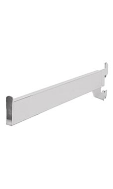 12" Dimensional Straight Faceouts