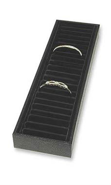 21 Insert Bangle Trays 21 Insert Bangle Trays